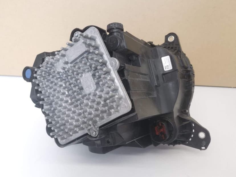 Far Stanga Full Led Matrix Land Rover Defender 2 2019 2020 Original In