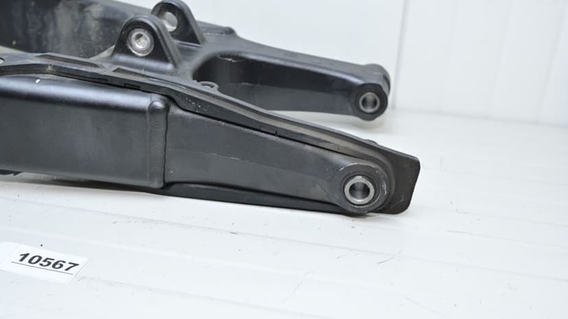 Honda CRF 1100 L Africa Twin  20 - 23 Bascula Spate