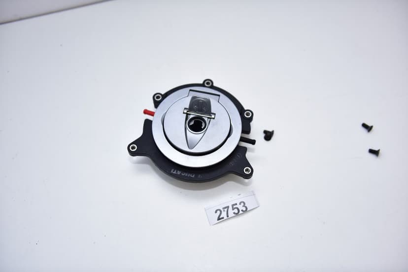 Capac Buson Rezervor Benzina Ducati Monster 696  796 1100