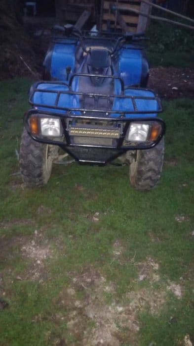 Vând Atv 300cc nu porneste