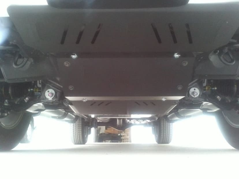 scut motor toyota hilux 2004-2015