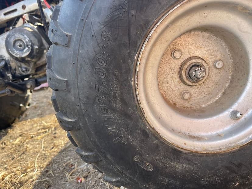 Atv 125cc 2300 pret negociabil