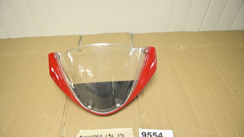 Ducati Monster 696 796 Parbriz
