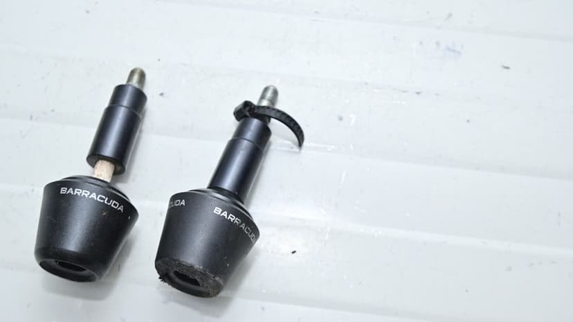 Yamaha FZ1 2006 - 2015 Crash Pad Protectie