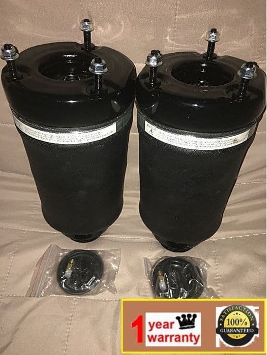 Perne aer BMW, MERCEDES GL X164, ML W164, W166, W212, W211, S Class, E