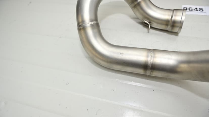 Termignoni toba evacuare racing carbon Husqvarna FE 450 HU1309440ITC