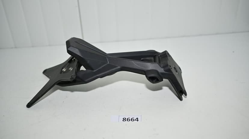 Ducati Streetfighter 848 Suport placuta numar de inmatriculare