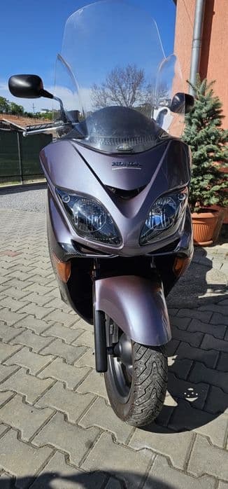 Honda Forza 250 2006