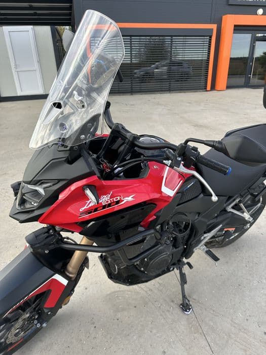 Honda CB500X , 2024 Limited Edition