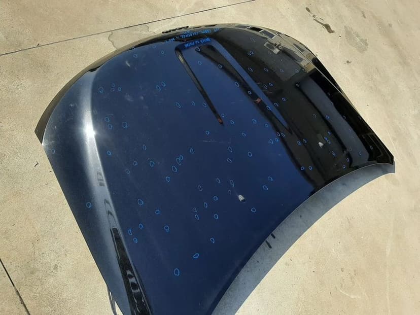 capota  jeep grand cherokee 4 wk wk2 2012