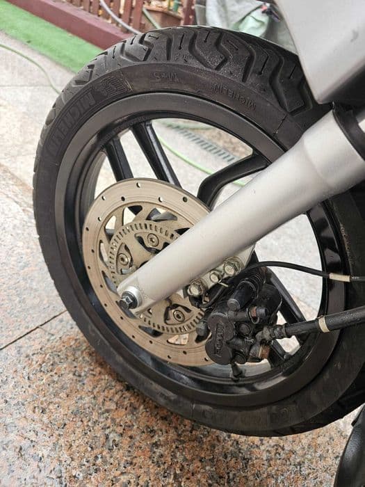 Scuter KYMCO New People S 50i 2020