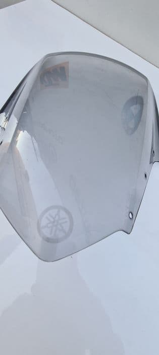 Cadru de bord si Parbriz original Yamaha FZ1 FZ1S Fazer 2006-