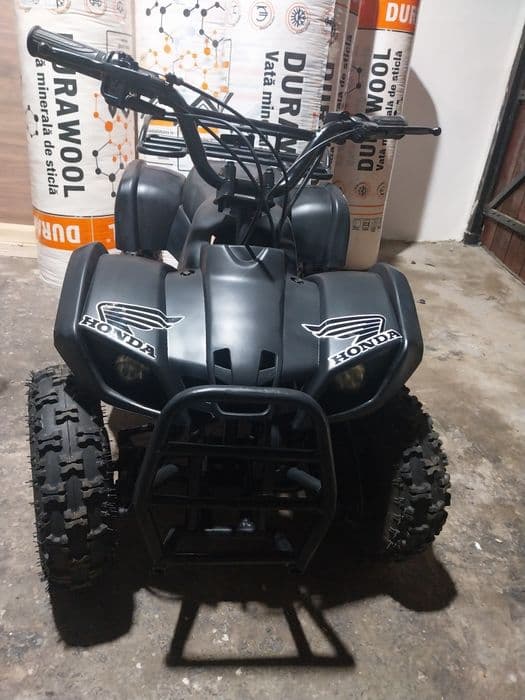Atv copii ca nou