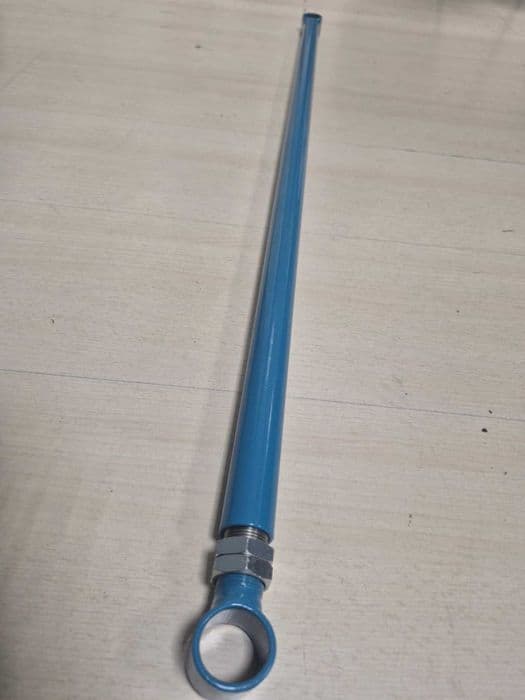 Set panhard HD reglabil Suzuki Jimny