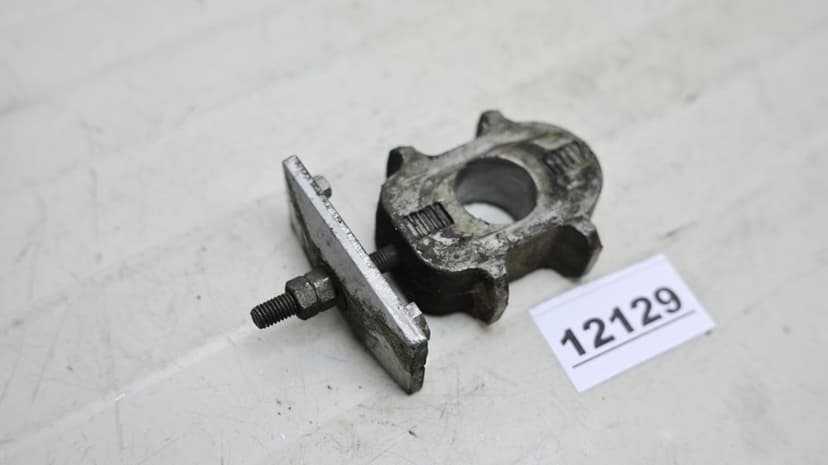 Intinzator Lant Distantier Bascula Yamaha FZ6 2004 - 2009