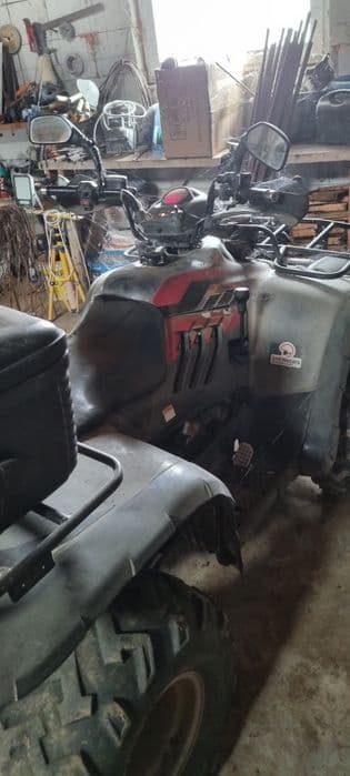 Atv linhai de vanzare