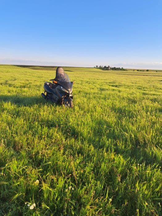 Scuter Malaguti Madison