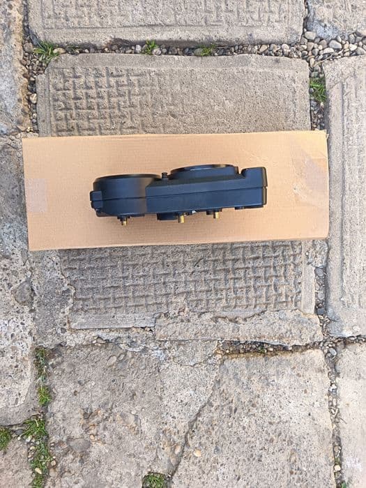 BORD / suzuki gsxr  / 750 SRAD