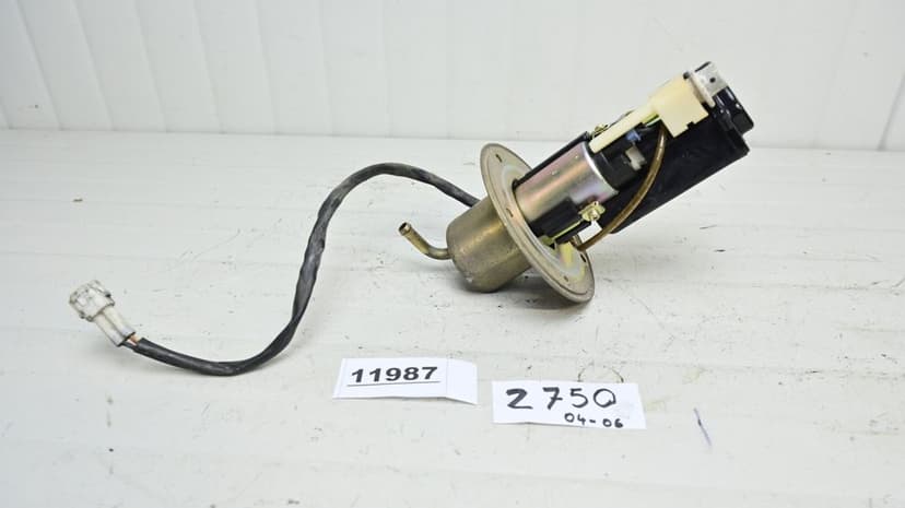 Pompa Benzina Kawasaki Z750 2004 - 2006