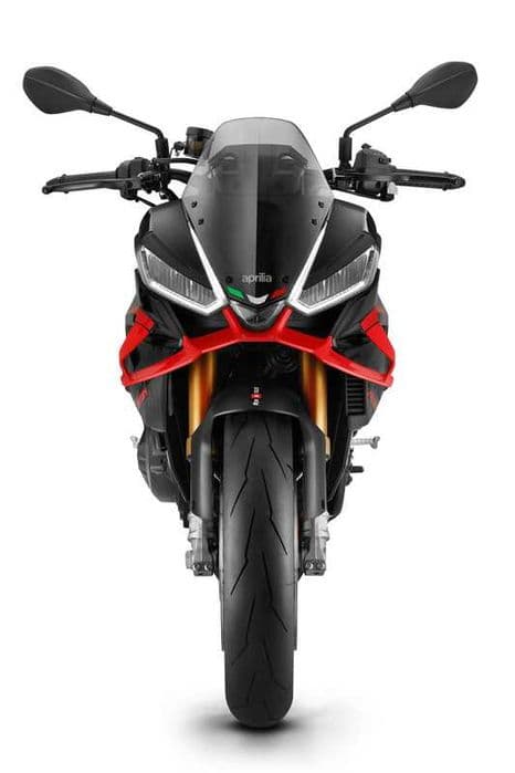 Aprilia Tuono V4 Factory - Nakedul Suprem