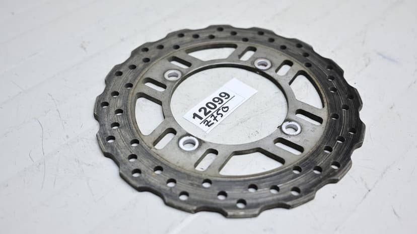Disc Frana Spate Kawasaki Z750 2007 - 2012