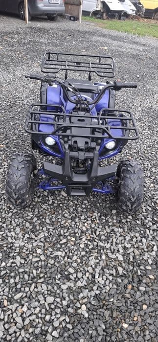 Vând atv 110cc nou