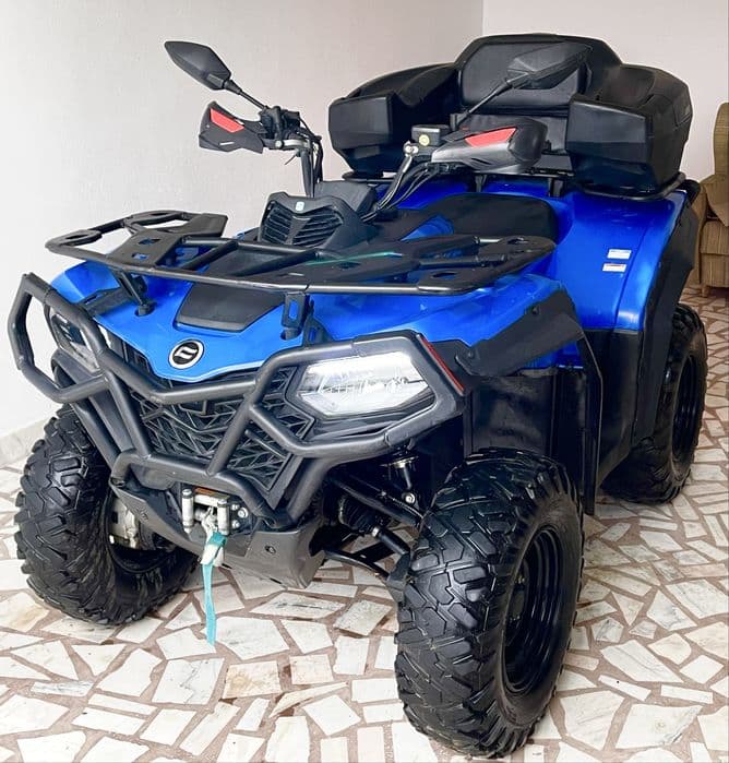 ATV CFMOTO CForce 450S - 2022