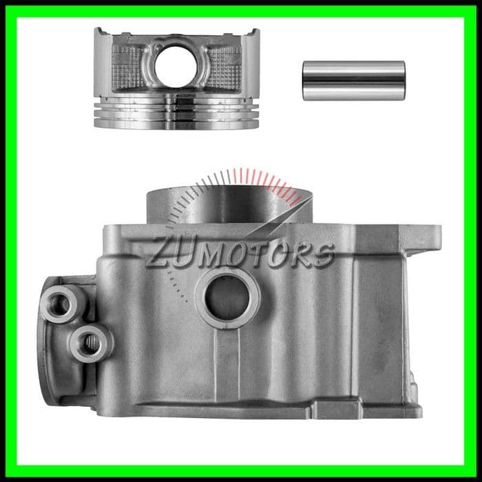 Set Motor Kit Cilindru atv POLARIS 500 Sportsman Magnum ATP Scrambler 500 Worker Xplorer Big-Boss 500 Ranger 425 500