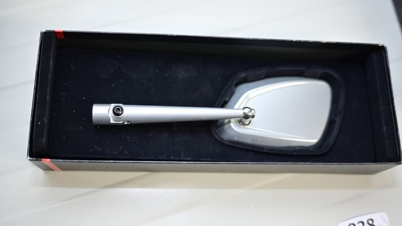 Oglinzi stanga dreapta silver Ducati Streetfighter V4 2018 2024