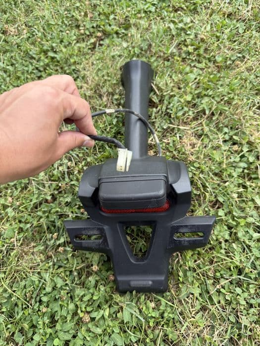 Yamaha YZF 125 carene piese gen 1