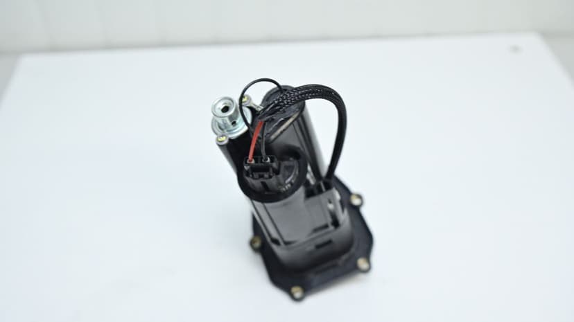 Ducati Monster 1200 / S 2017 - 2021 Pompa Benzina