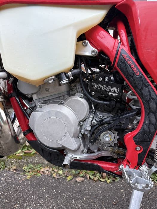 GasGas EC 300 - 2023 - Inmatriculat - 60 ORE