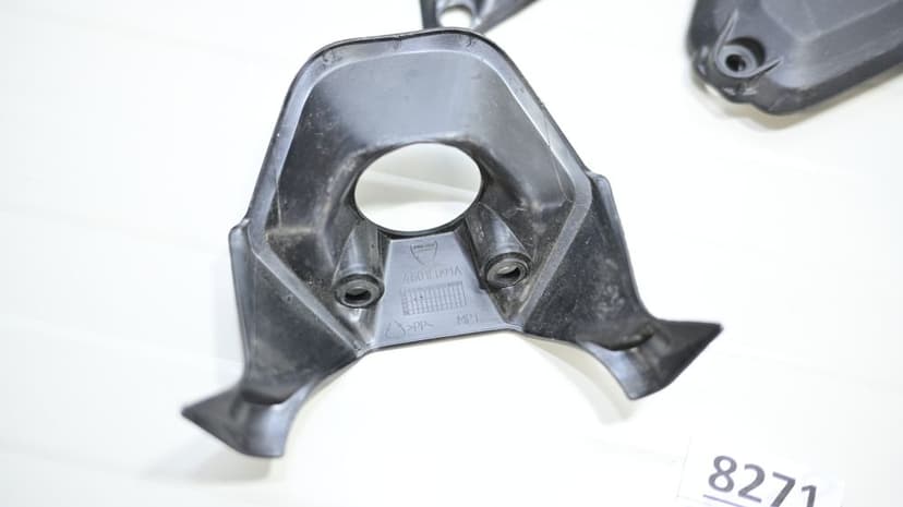 Ducati Monster 937 2021 2025 panels fairing plastic cover inner