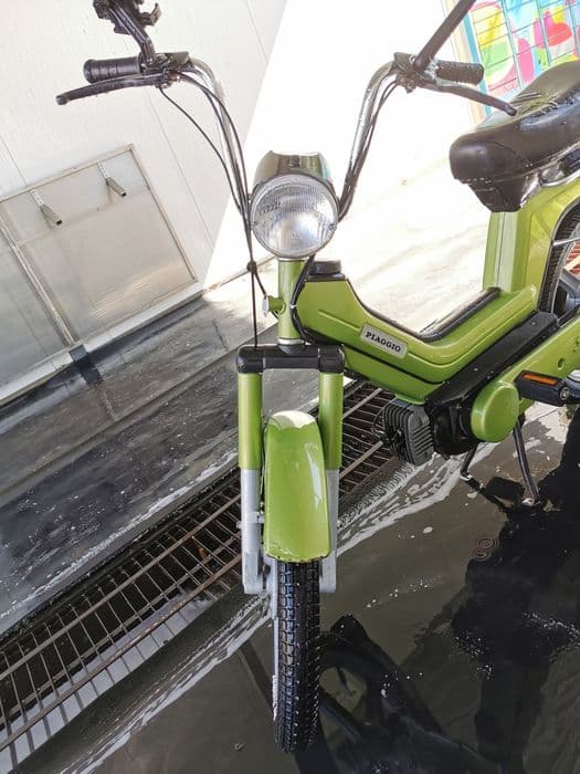 Vand piaggio S.I perfect functional!!