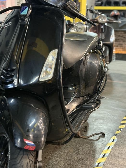 Piaggio vespa sprint 50cc