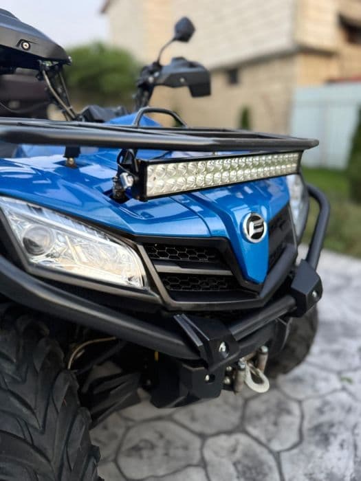 Cf moto 450 - 2022 -