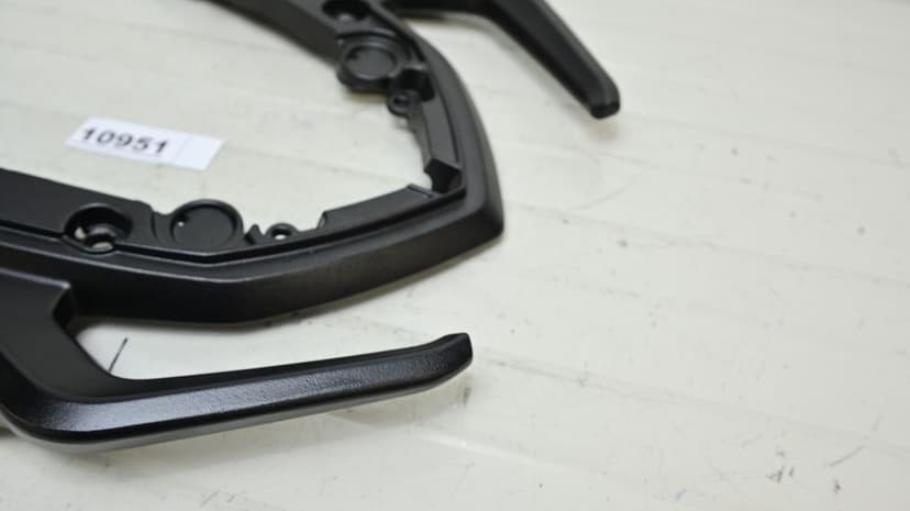 Suport Maner Maini Pasager Spate BMW F900R / F900XR 2019 - 2025