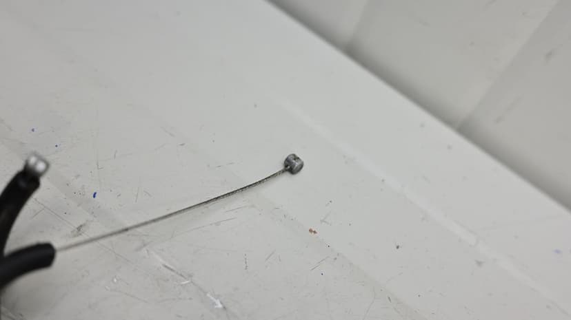 Cablu Acceleratie Yamaha FZ6 2004 - 2009