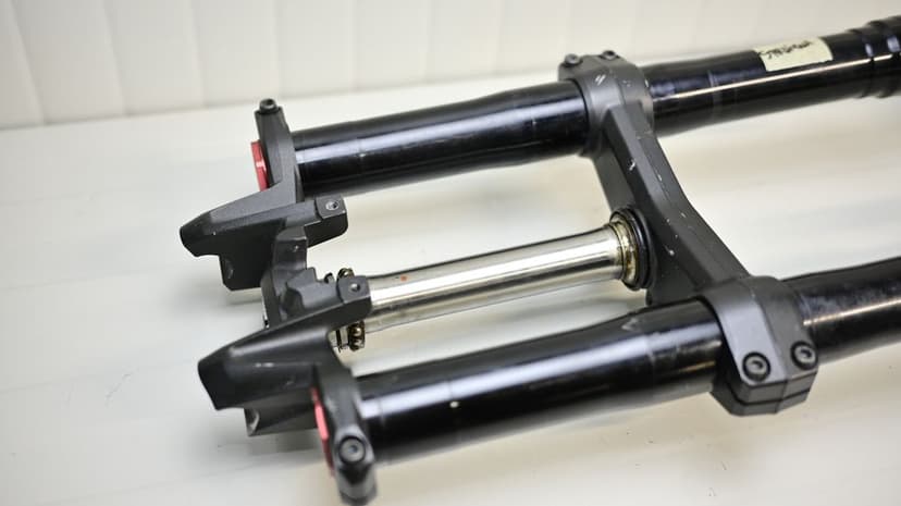 Kawasaki Z1000 R 2014 2020 Furca completa cu juguri telescoape jug