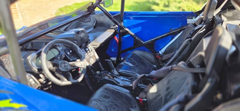 Can Am Maverick XRS Turbo /SSV/UTV/Buggy