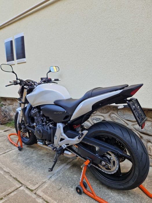 Honda CB 600 FA Hornet - ABS