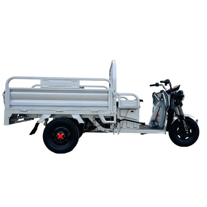 Scutere electrice Tricicluri electrice tuk tuk