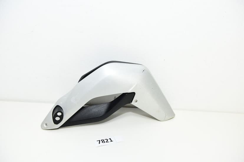 23k KM MV Agusta Brutale 800 675 Carenă radiator partea dreaota