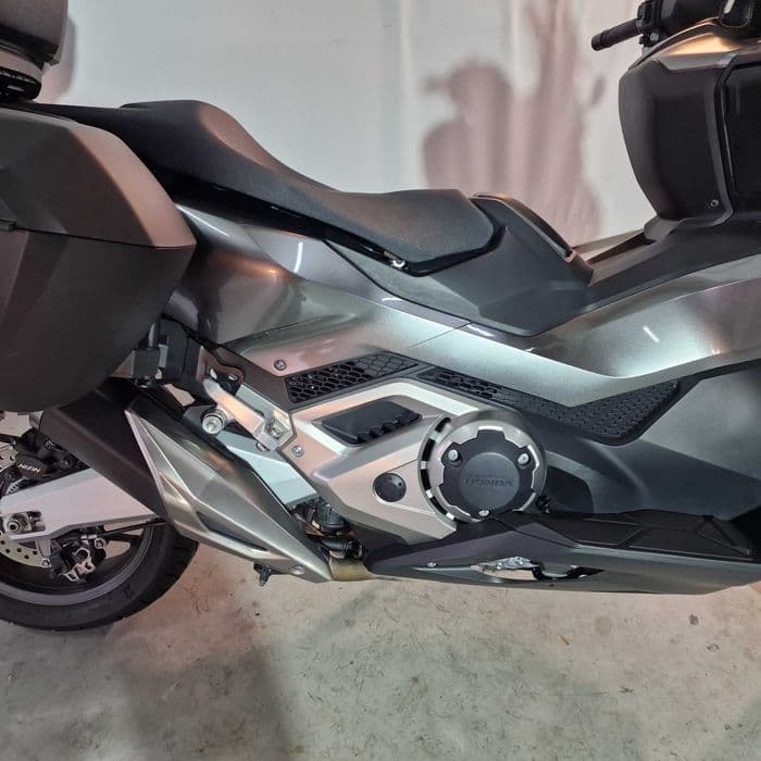 Scuter Honda Forza 750 ABS DCT | H05061 | motomus.ro