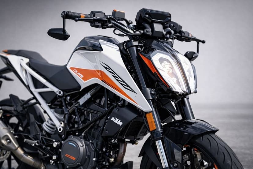 ktm Duke 390 2022 ,a 2 • ABS • Disponibil ime