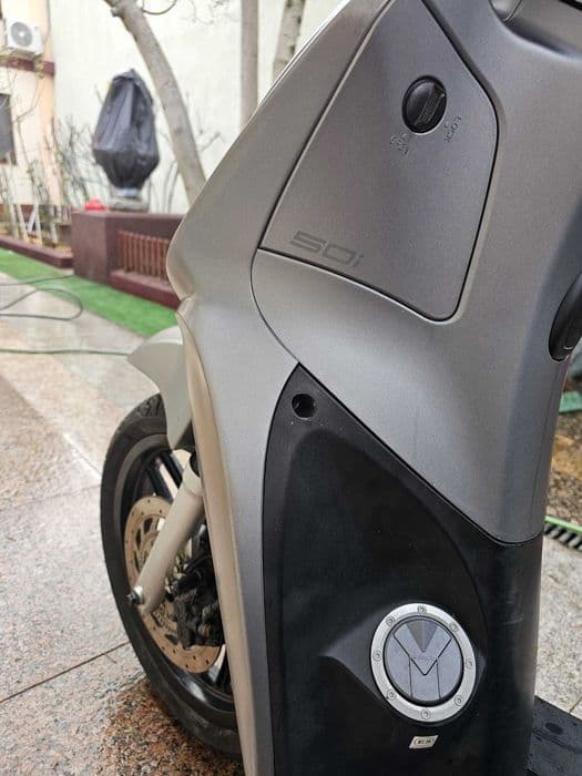 Scuter KYMCO New People S 50i 2020