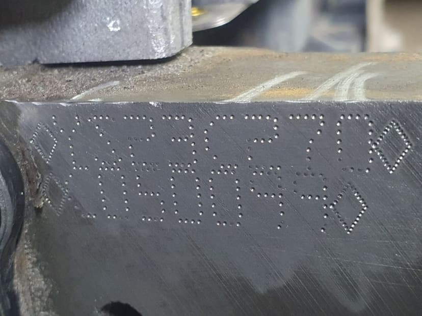 Motor complet fara anexe Nissan Navara D23 (facelift) (2019 - 2024)YS2