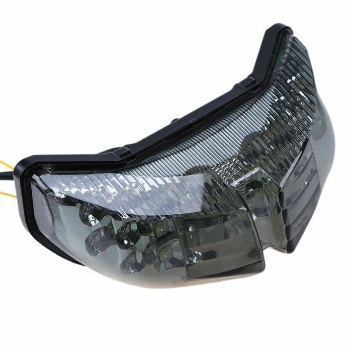 Stop Spate Led Yamaha FZ8 FZ1 2006-2014 semnalizari 2011 fazer A469