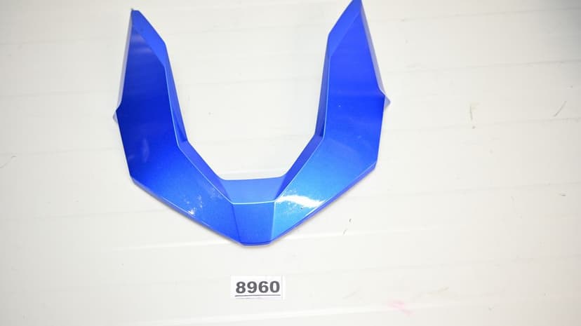 Honda CRF 1100 L Africa Twin 2020 - 2024 Carena centrala fata