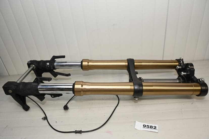 Honda CBR 500 R 2022 2025 Furca completa usd cu juguri telescoape